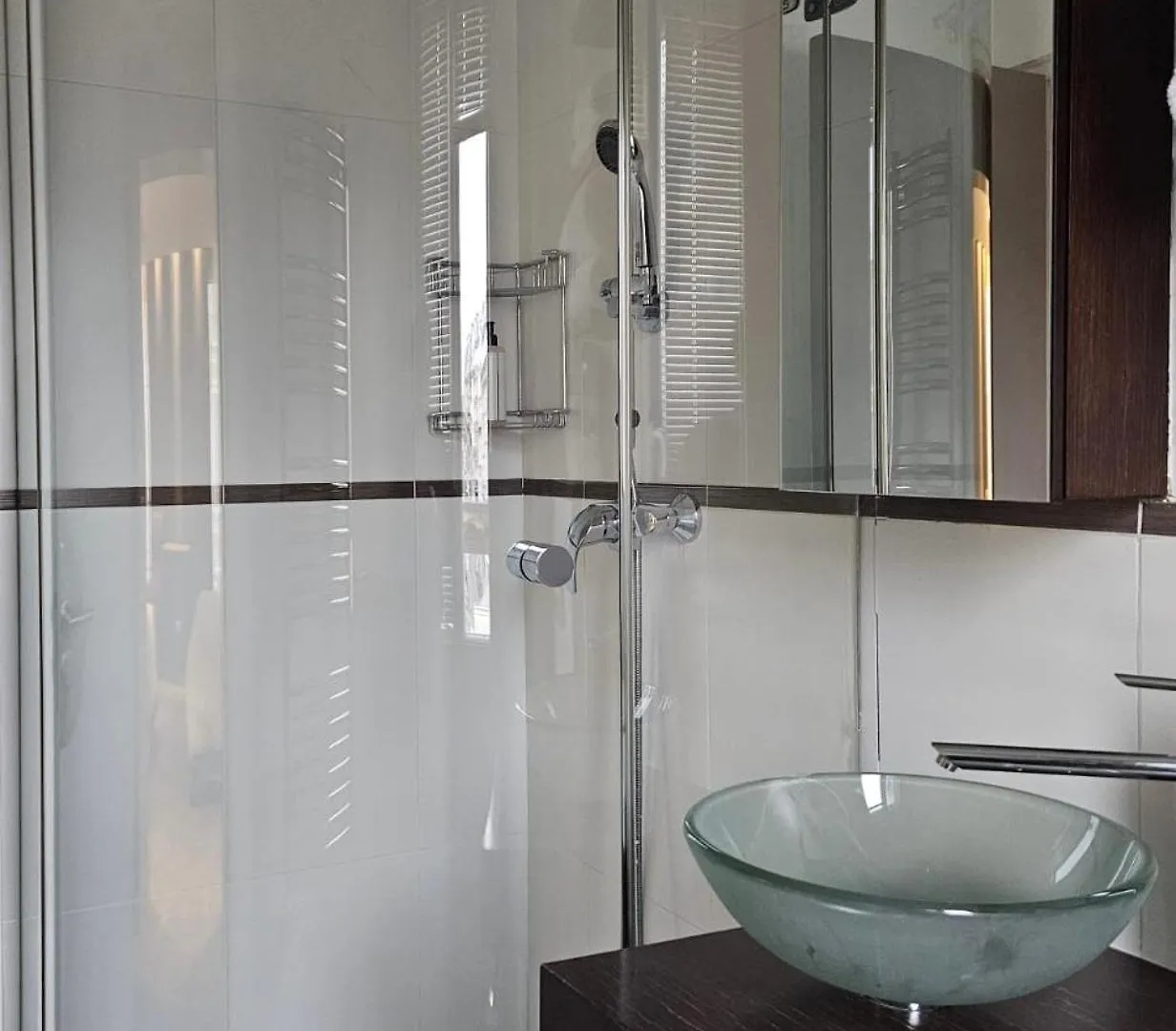 L'Annexe Apolonia Montmartre Lejlighedshotel Paris
