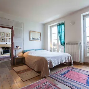  Aparthotel Marais