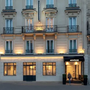 4* Hotel Montfleuri