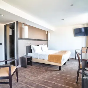 3* Hotel Simon's Boutique