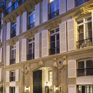 5* Hotel Pavillon Faubourg Saint-germain&spa