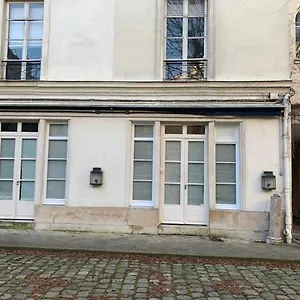  Appart hôtel De Luxe - Petit Varenne