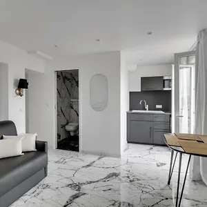Le Bellevue Апарт-отель