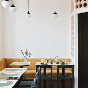 3* Hotel Orphée