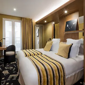3* Hotel Le 18