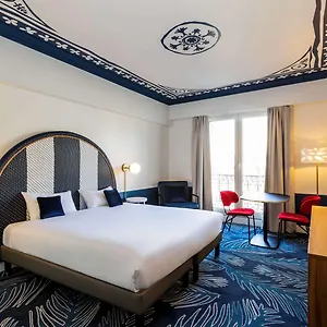Adagio Haussmann Champs Elysees Апарт-отель