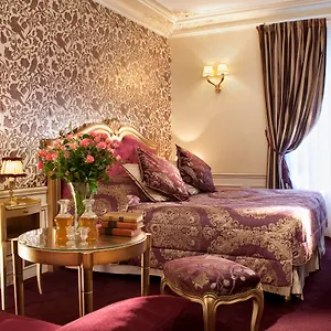 4* Hotel Hotel&spa Saint-jacques