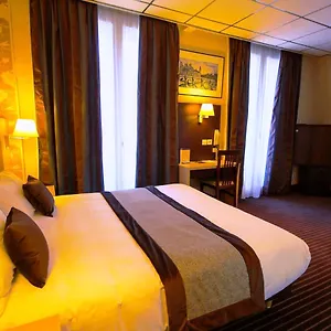 3* Hotel Des Trois Gares