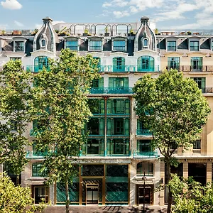 5* Hotel Kimpton - St Honoré Paris, An Ihg