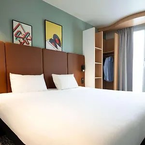 3* Hotel Ibis Gare De Lyon Reuilly