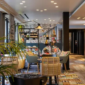 4* Hotel L’antoine