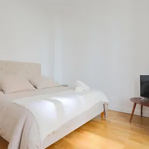 123paris Апарт-отель