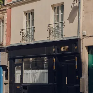 Nestay Sentier Apart-hotel