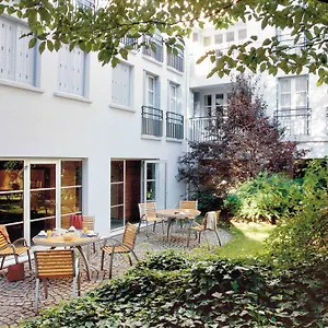 Adagio Montmartre París