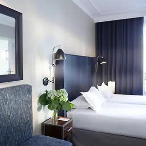 3* Hotel Londres Et New York - Les Collectionneurs