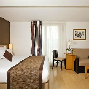 4* شقة فندقية ريسيدوم أوبرا