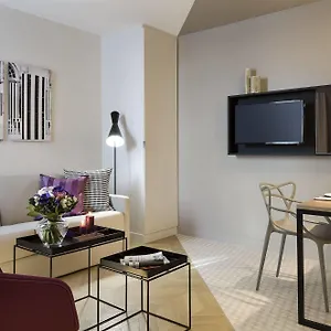 4* شقة فندقية سيتاداينس أوبرا