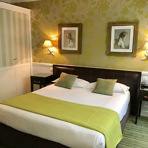 3* شقة فندقية Elysees