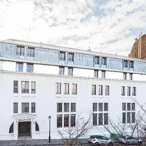 4* Appart hôtel Odalys Montmartre
