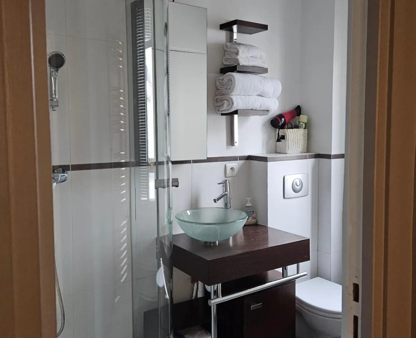 Aparthotel L'Annexe Apolonia Montmartre à Paris 0*,  France