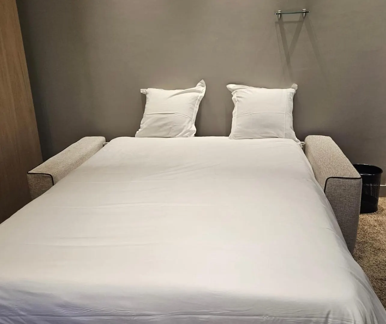 Aparthotel L'Annexe Apolonia Montmartre à Paris