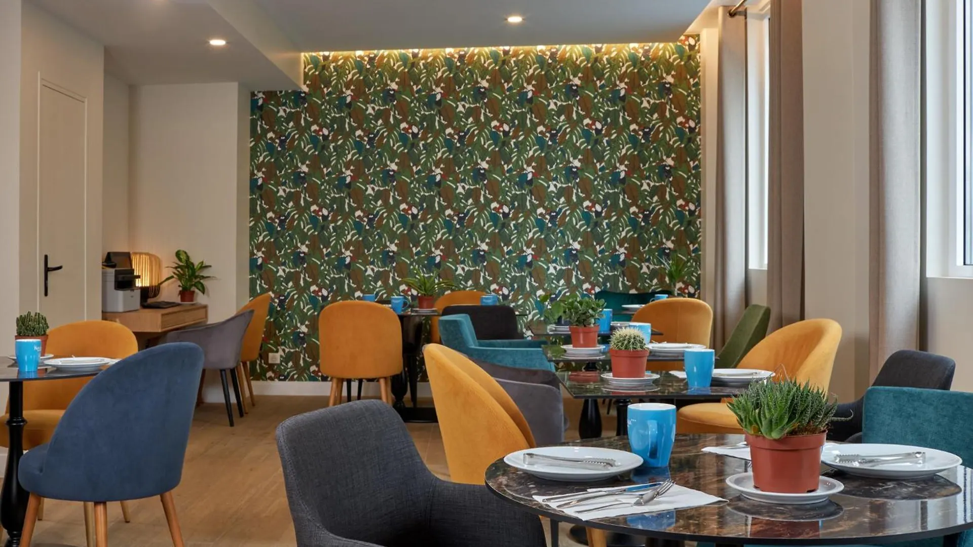 Aparthotel L'Annexe Apolonia Montmartre à Paris