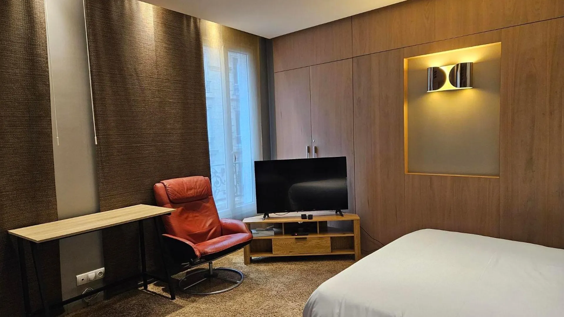 L'Annexe Apolonia Montmartre Aparthotel Paris